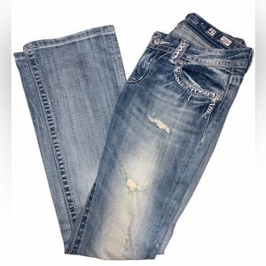 Miss Me Distressed Jeans (27)